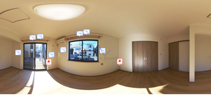 杉並区高円寺北3-29-7戸建  【東京都高円寺駅】 の画像3