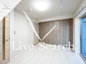 クレストコート末広 106 【千葉県蘇我駅】 の画像3