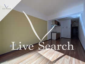 ロマネスク渡辺通南 304 【福岡県西鉄平尾駅】 の画像3