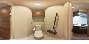 クレストコート末広 205 【千葉県蘇我駅】 の画像3