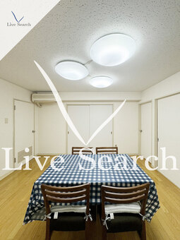 ハイライフ横浜 905 【神奈川県横浜駅】 の画像3