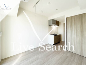 オーキッドレジデンス西大井 604 【東京都西大井駅】 の画像3