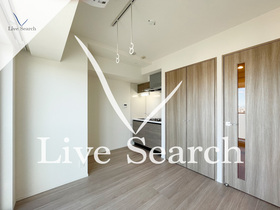 オーキッドレジデンス西大井 1201 【東京都西大井駅】 の画像3