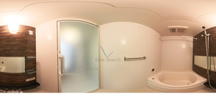 シャーメゾン　フィオーレ　ルナ 201 【埼玉県鶴瀬駅】 の画像3