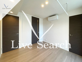 シャーメゾン　フィオーレ　ルナ 201 【埼玉県鶴瀬駅】 の画像3