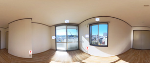 石井テラス 102 【神奈川県大船駅】 の画像3