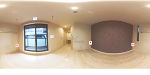 Kanoa（カノア） 203 【神奈川県矢向駅】 の画像3