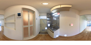 ホワイトパレス 106 【埼玉県鶴瀬】 の画像3