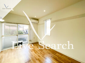 ホワイトパレス 106 【埼玉県鶴瀬】 の画像3