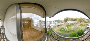 エミネントハイム 205 【福岡県JR九産大前駅】 の画像3