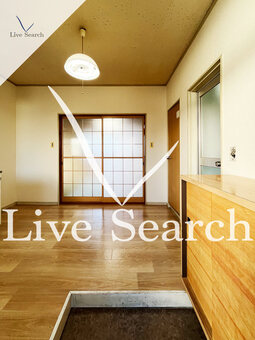 静コーポ 202 【東京都京成本線「京成小岩駅」】 の画像3