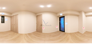 シャーメゾンステージBEFU 201 【福岡県別府駅】 の画像3