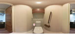 クレストコート末広 305 【千葉県蘇我駅】 の画像3