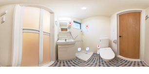 ノルテ六町 203 【東京都六町駅】 の画像3