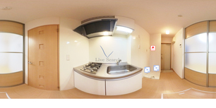 ハニーコム2 1102 【東京都椎名町駅】 の画像3