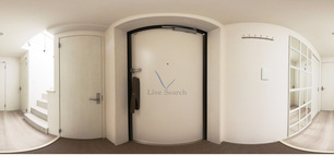 HJ PLACE MINAMIAOYAMA 201 【東京都外苑前駅】 の画像3