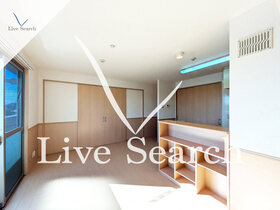 ディアコートⅡ 302 【埼玉県与野本町駅】 の画像3