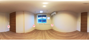 浦和美園ローカス 204 【埼玉県浦和美園】 の画像3