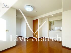 エルグランドイナⅡ 401 【東京都中野新橋駅】 の画像3