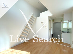 ほわいとはいむ 101 【東京都西新宿五丁目駅】 の画像3