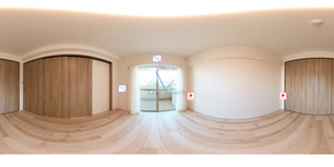 フォレスタ六甲 506 【兵庫県六甲道駅】 の画像3