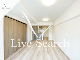 フォレスタ六甲 506 【兵庫県六甲道駅】 の画像3