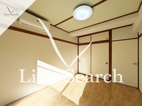 クレストコート 206 【東京都志村三丁目駅】 の画像3