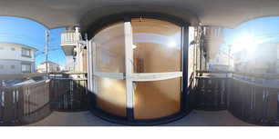 モカハイツ 102 【神奈川県相模原】 の画像3