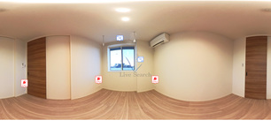 浦和美園ローカス 304 【埼玉県浦和美園】 の画像3