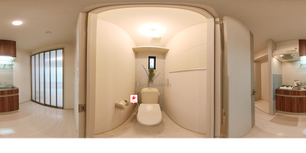 パークハイツ千歳台 205 【東京都祖師ヶ谷大蔵駅】 の画像3