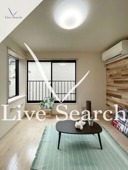 パークハイツ千歳台 205 【東京都祖師ヶ谷大蔵駅】 の画像3