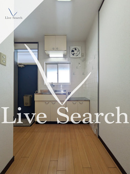 サンディーブ 201 【福岡県新飯塚駅】 の画像3