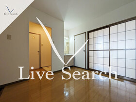 シティハイツ大場 202 【福岡県浦田駅】 の画像3