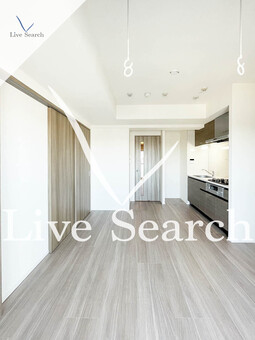 オーキッドレジデンス西大井 1203 【東京都西大井駅】 の画像3