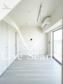 オーキッドレジデンス西大井 1301 【東京都西大井駅】 の画像3