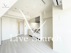 オーキッドレジデンス西大井 1302 【東京都西大井駅】 の画像3