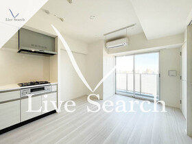 オーキッドレジデンス西大井 1303 【東京都西大井駅】 の画像3