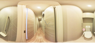 アンビシア 205 【千葉県南流山駅】 の画像3