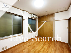 日工ビル 3C 【東京都荒川線　面影橋駅　徒歩2分】 の画像3