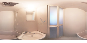 オクト玉川 205 【福岡県高宮駅】 の画像3