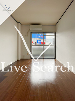 オクト玉川 205 【福岡県高宮駅】 の画像3