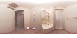 グリーンヴィラ若葉台 A101 【福岡県JR春日駅】 の画像3