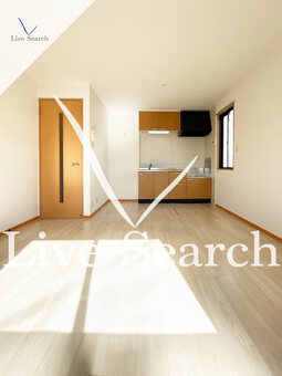 グリーンヴィラ若葉台 A101 【福岡県JR春日駅】 の画像3