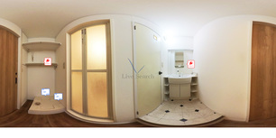 魚崎コーポ 711 【兵庫県阪神本線　青木】 の画像3