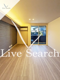 クレスト　ガーデン 102 【埼玉県七里駅】 の画像3