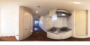 クラフト中井 201 【東京都中井駅】 の画像3