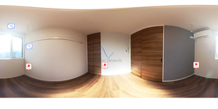 クレスト　ガーデン 103 【埼玉県七里駅】 の画像3