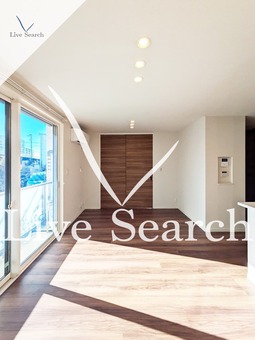 クレスト　ガーデン 103 【埼玉県七里駅】 の画像3