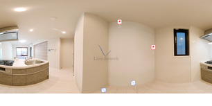 CKT御苑前  301 【東京都新宿御苑前】 の画像3