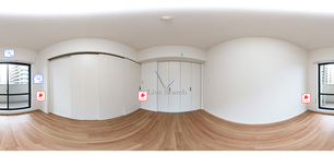 原パーク・ホームズ 306 【福岡県福岡市空港線藤崎駅 徒歩:19分】 の画像3